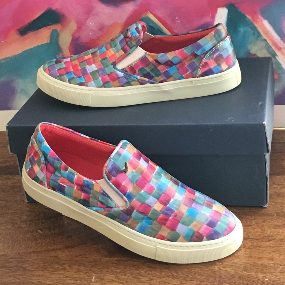 Art Goya slip on/turkey size 38 -7 US size